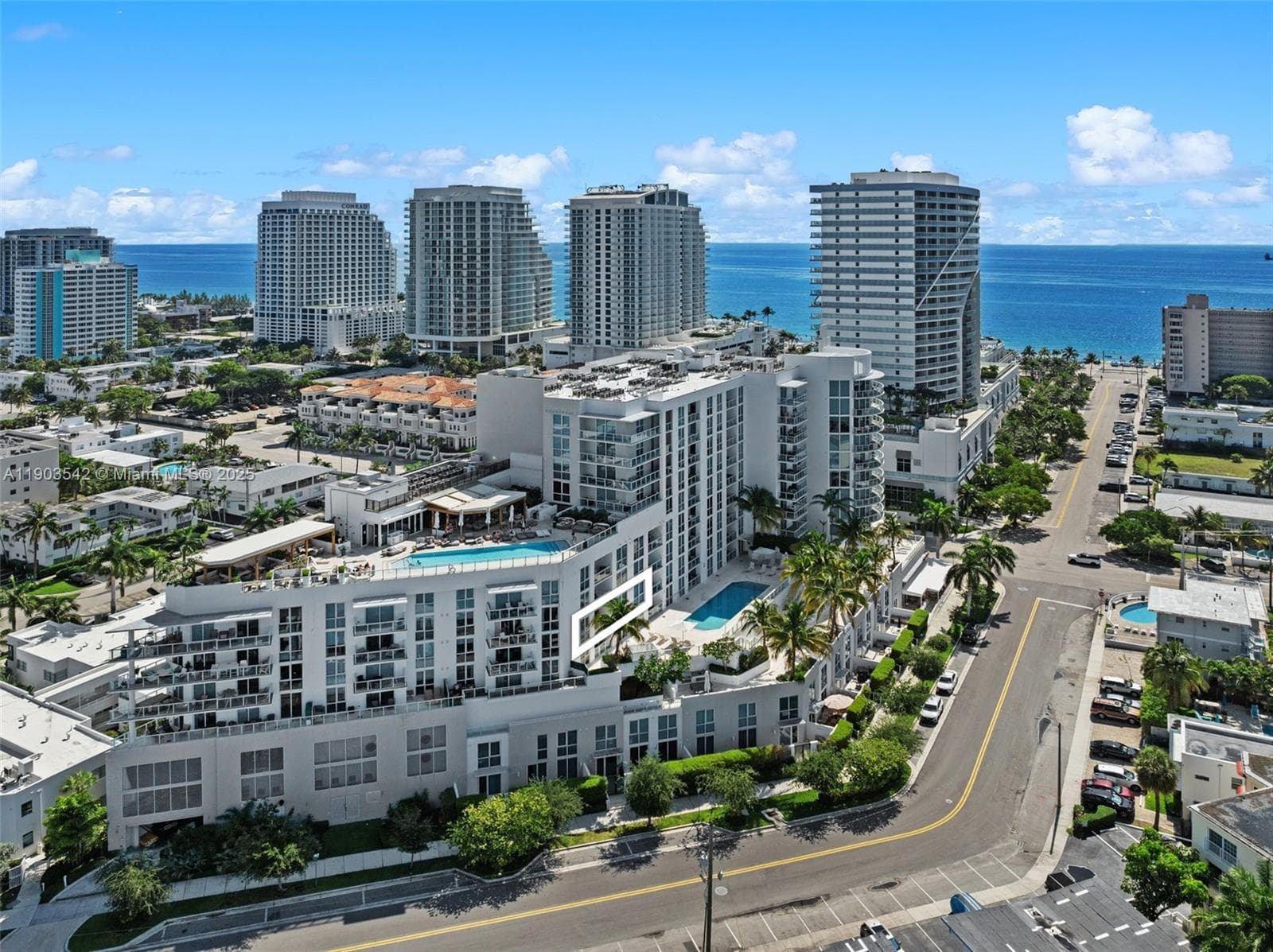 TIFFANY HOUSE CONDO · #505 in Fort Lauderdale - Photo 2