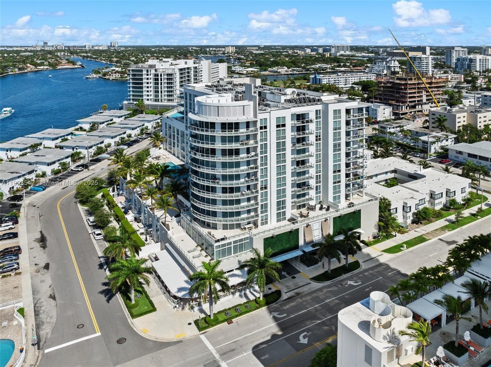 TIFFANY HOUSE CONDO · #505 in Fort Lauderdale - Photo 42