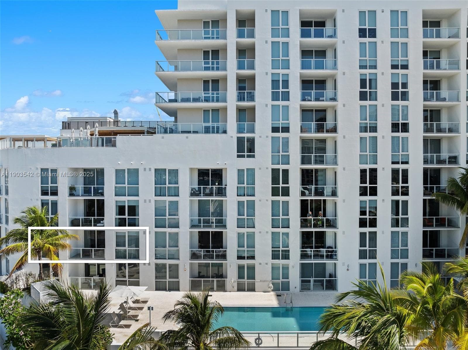 TIFFANY HOUSE CONDO · #505 in Fort Lauderdale - Photo 13
