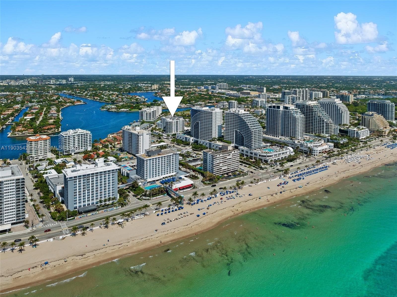 TIFFANY HOUSE CONDO · #505 in Fort Lauderdale - Photo 3
