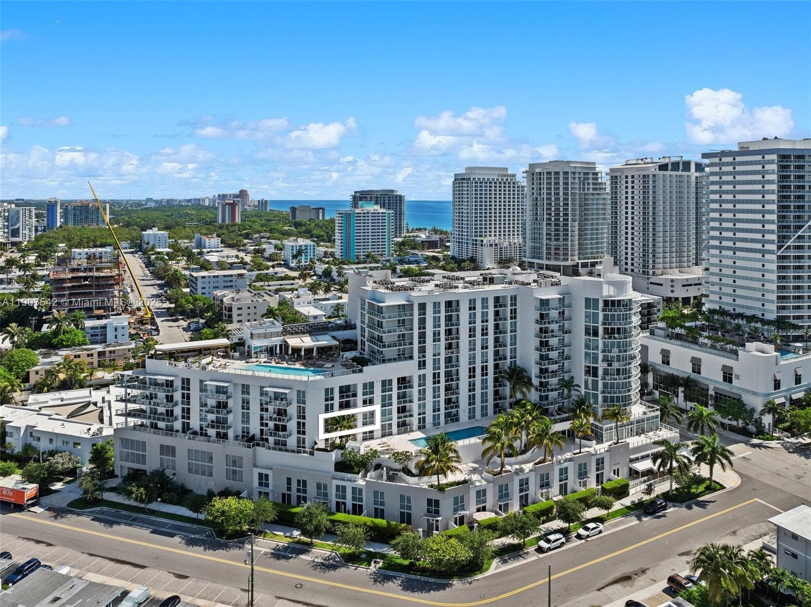 TIFFANY HOUSE CONDO · #505 in Fort Lauderdale - Photo 38