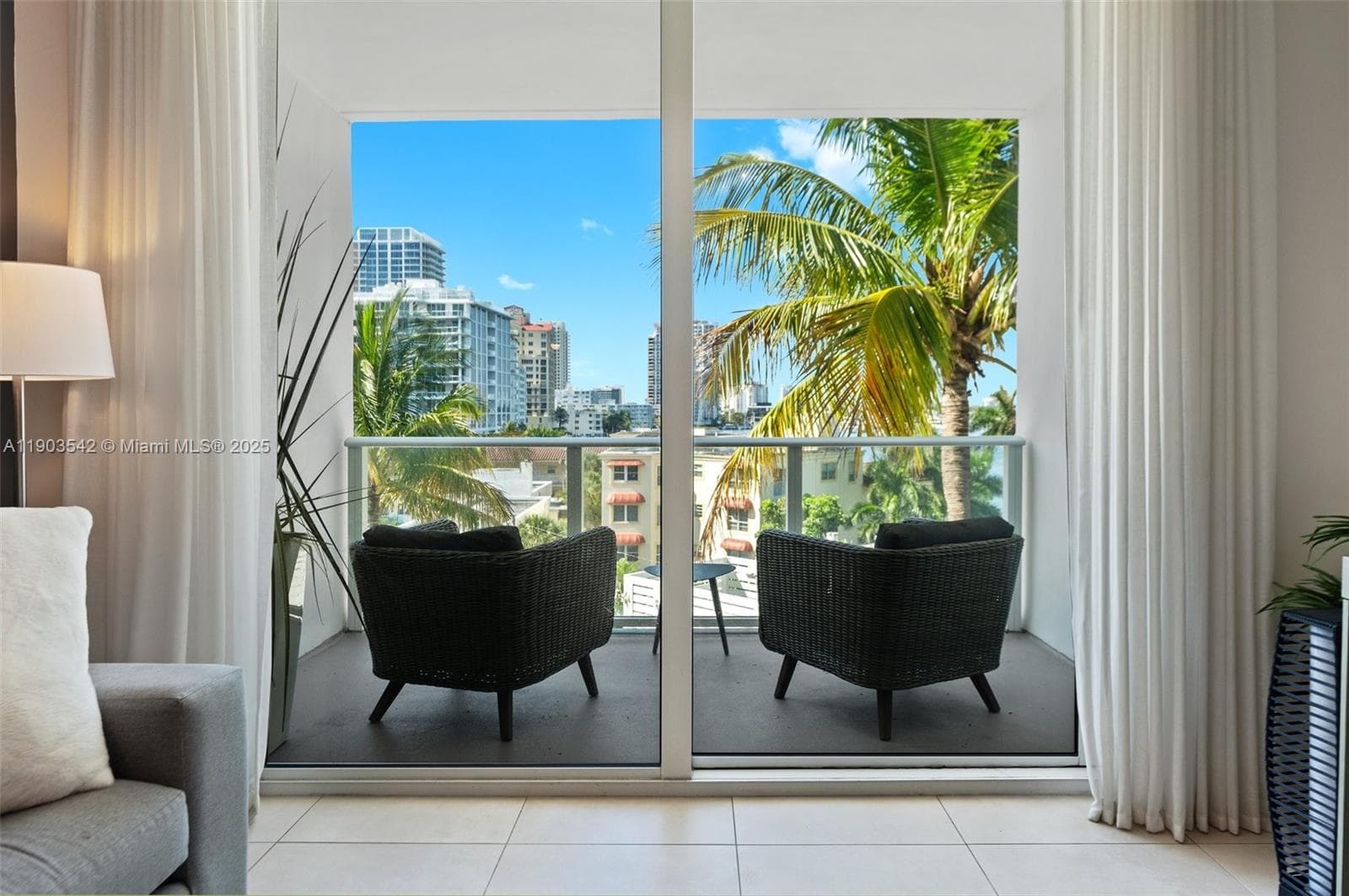 TIFFANY HOUSE CONDO · #505 in Fort Lauderdale - Photo 10