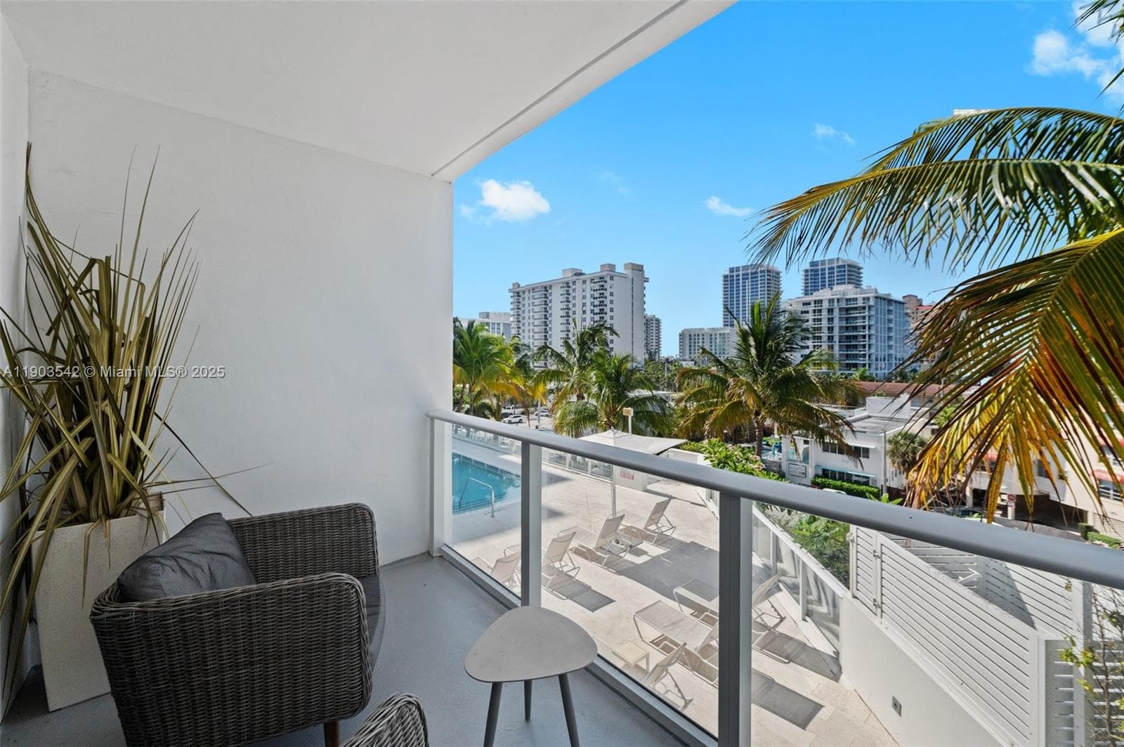 TIFFANY HOUSE CONDO · #505 in Fort Lauderdale - Photo 14