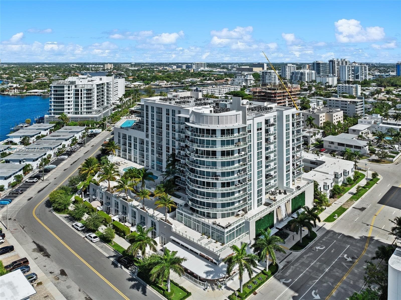 TIFFANY HOUSE CONDO · #505 in Fort Lauderdale - Photo 41