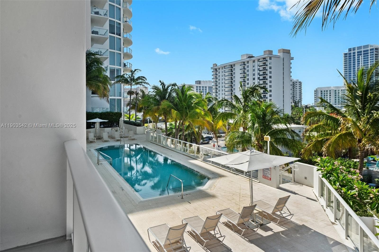 TIFFANY HOUSE CONDO · #505 in Fort Lauderdale - Photo 15