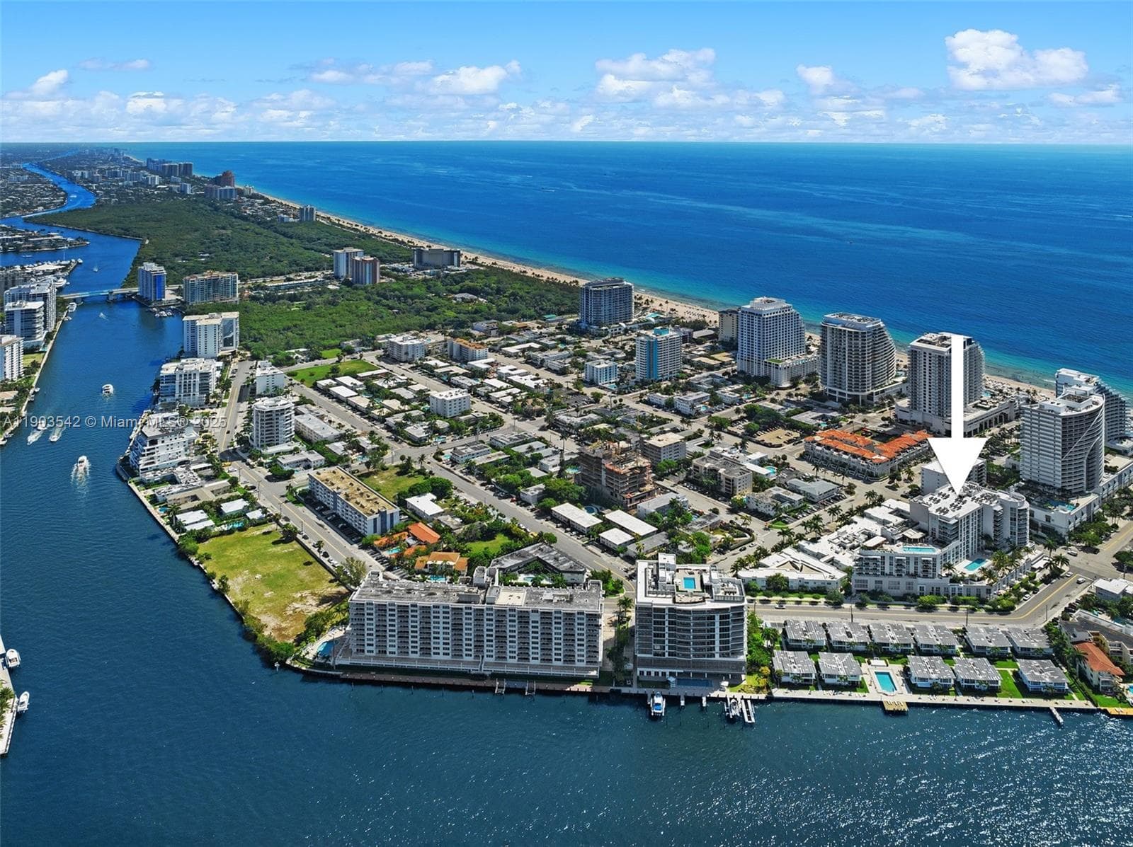 TIFFANY HOUSE CONDO · #505 in Fort Lauderdale - Photo 44