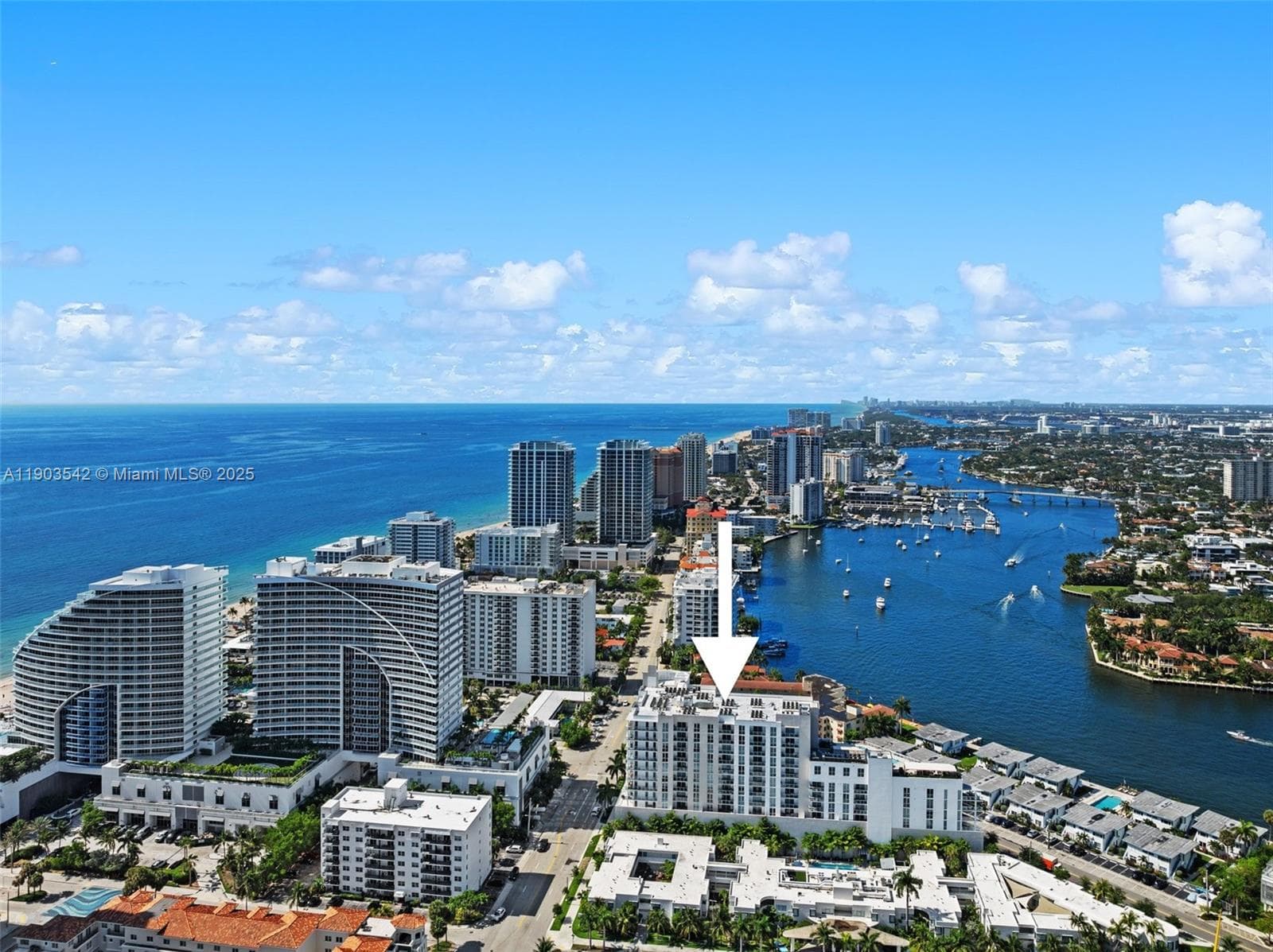 TIFFANY HOUSE CONDO · #505 in Fort Lauderdale - Photo 40