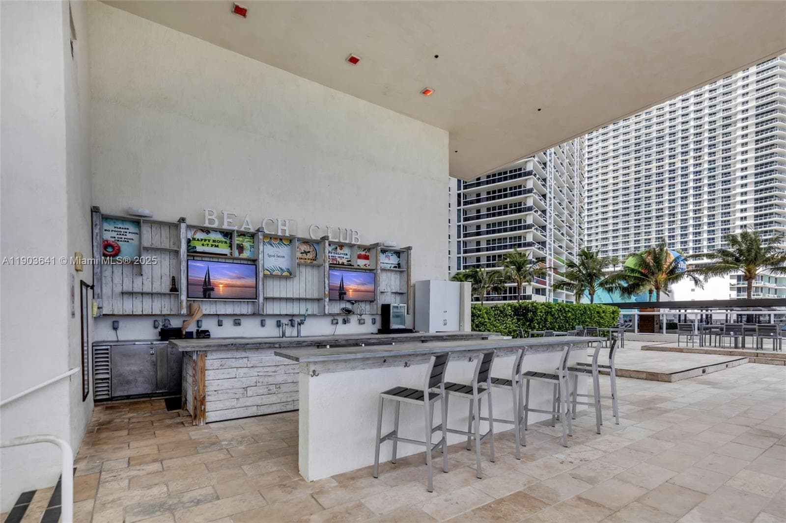 BEACH CLUB THREE CONDO · #2207 in Hallandale Beach - Photo 61