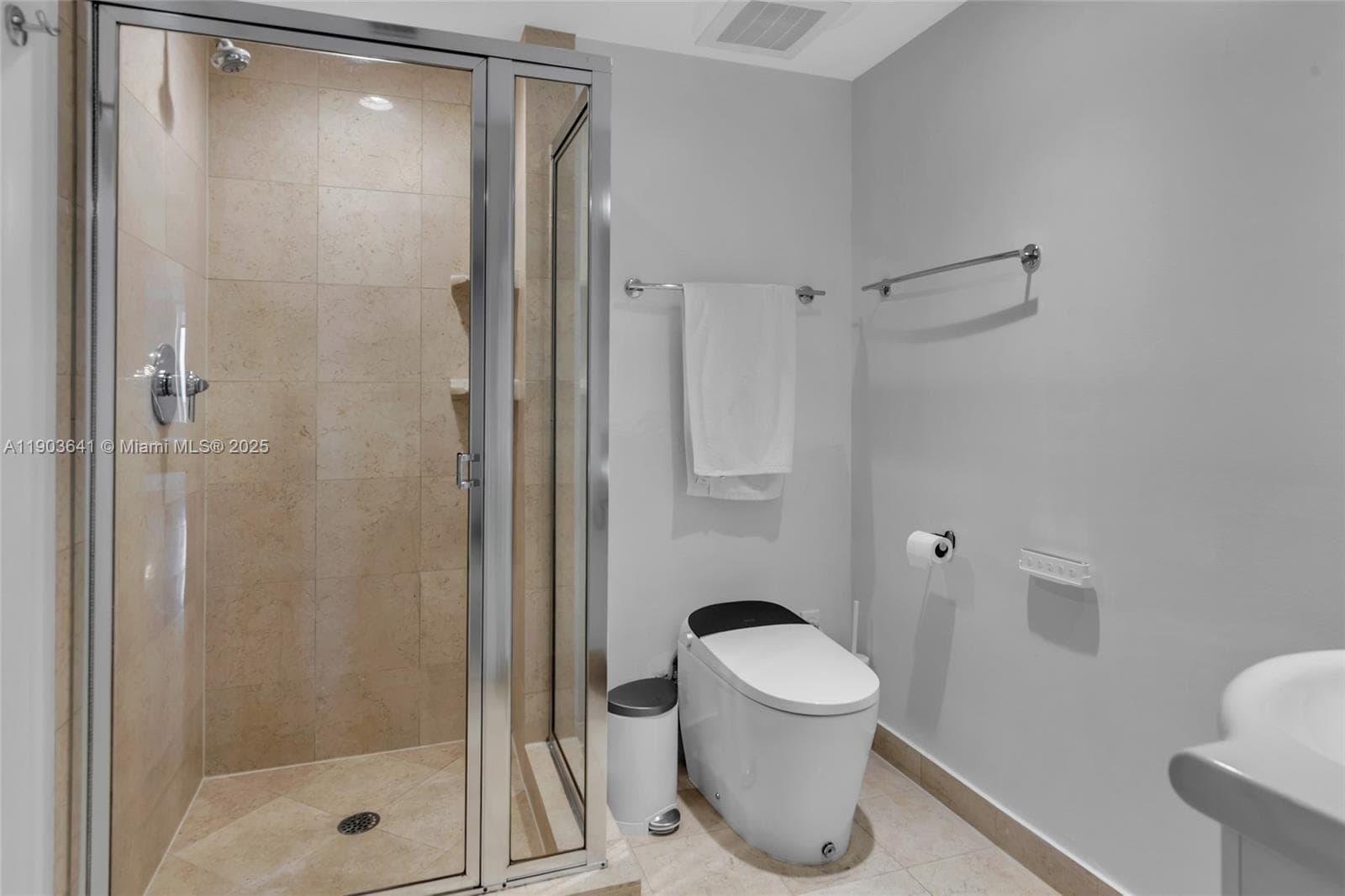 3rd Bathroom