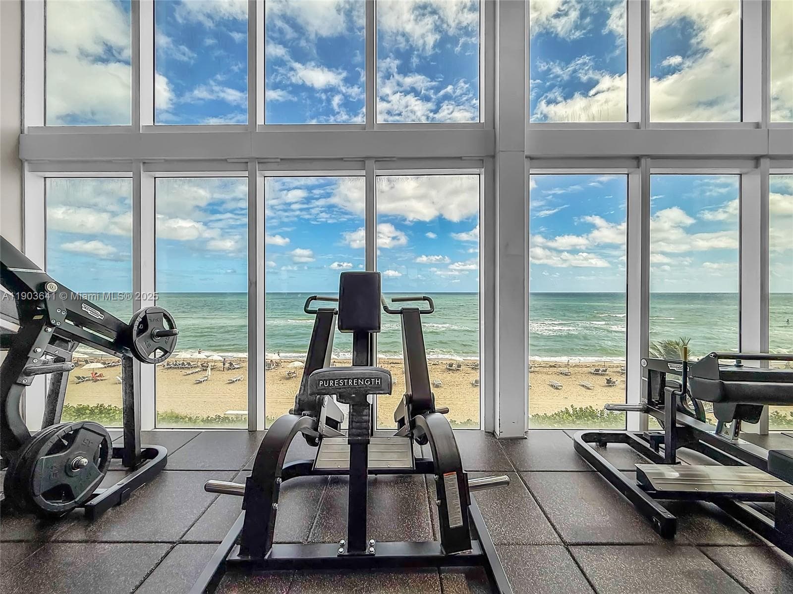 BEACH CLUB THREE CONDO · #2207 in Hallandale Beach - Photo 14