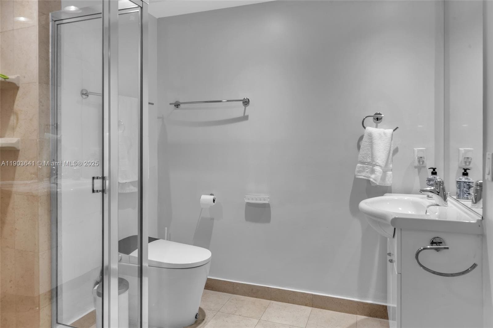 3rd Bathroom