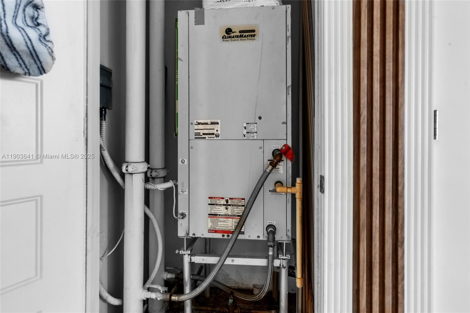 A/C