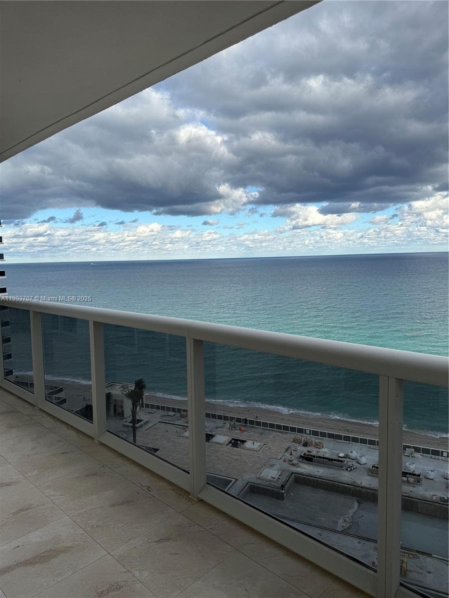 BEACH CLUB CONDO · #1702 in Hallandale Beach - Photo 7