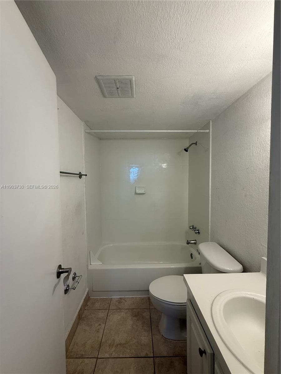 Full bath