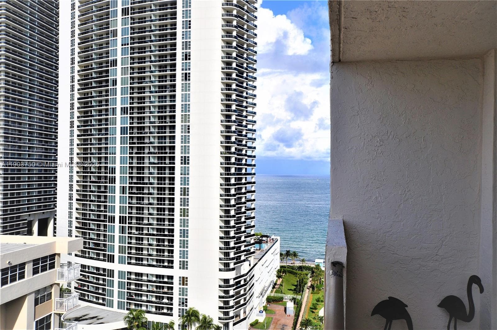 PRINCE GEORGE ARMS CONDO · #20C in Hallandale Beach - Photo 6