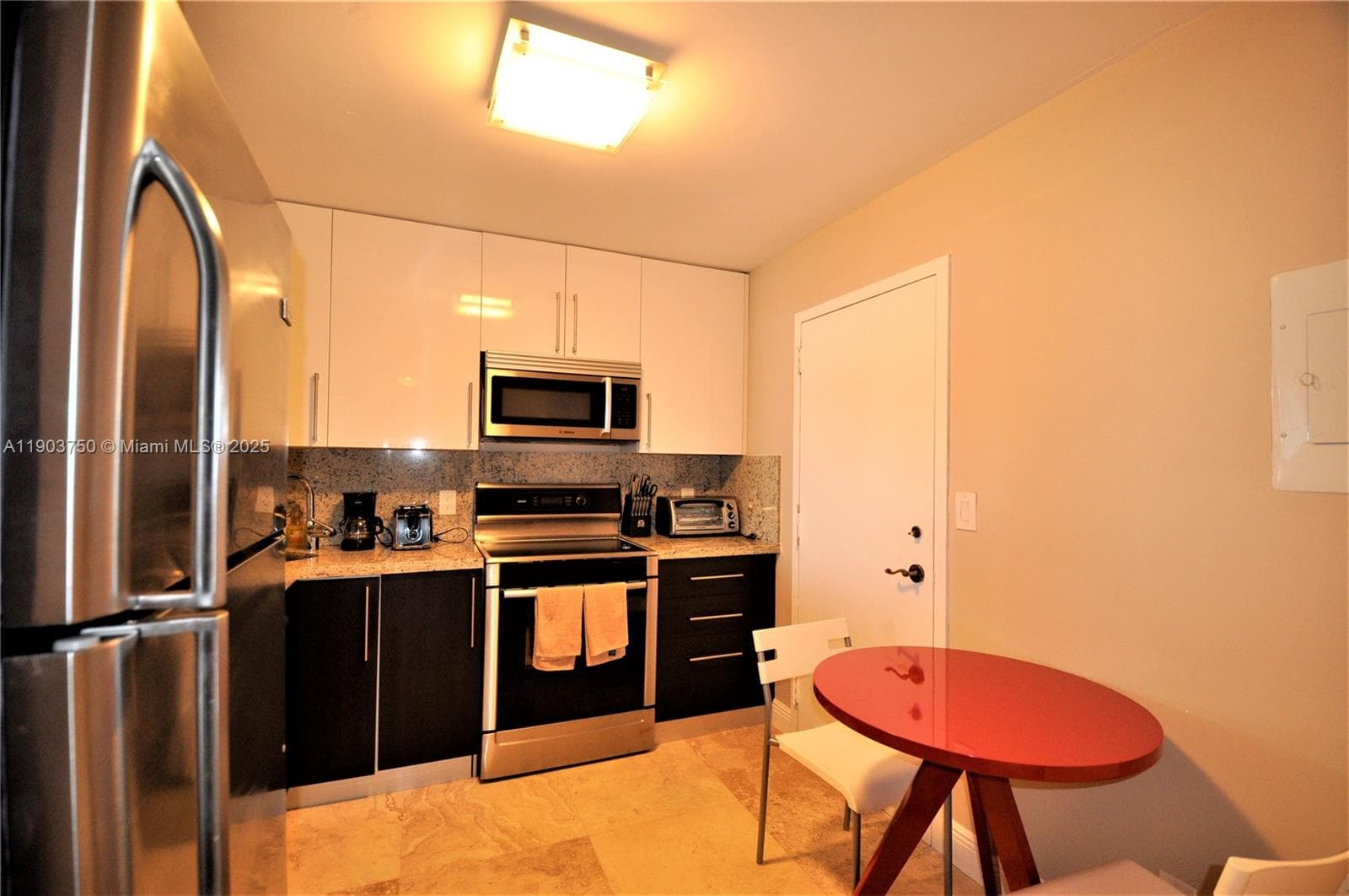 PRINCE GEORGE ARMS CONDO · #20C in Hallandale Beach - Photo 13