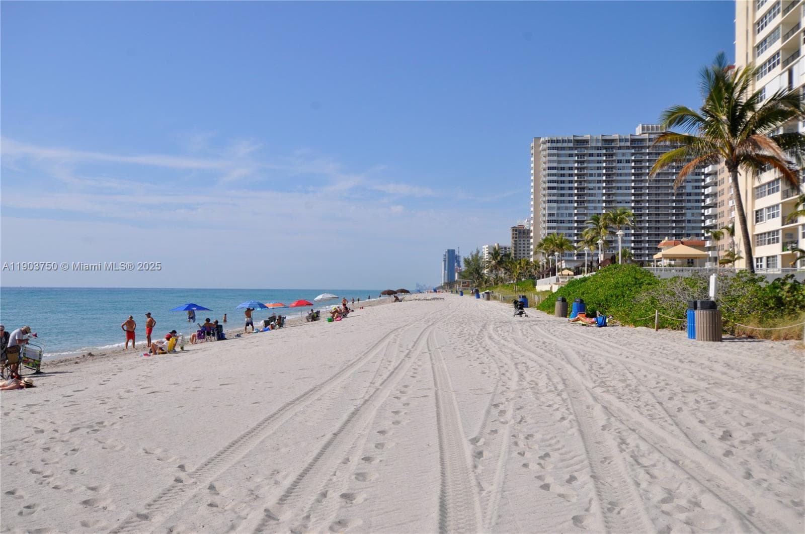 PRINCE GEORGE ARMS CONDO · #20C in Hallandale Beach - Photo 17