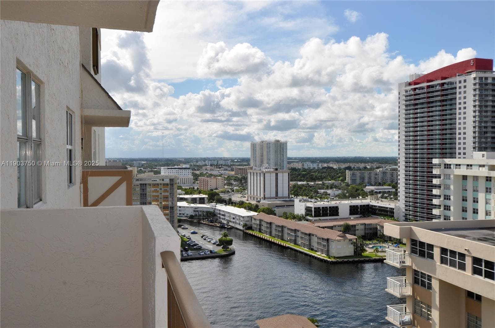PRINCE GEORGE ARMS CONDO · #20C in Hallandale Beach - Photo 1