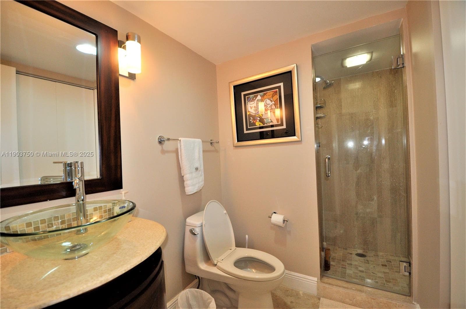 PRINCE GEORGE ARMS CONDO · #20C in Hallandale Beach - Photo 5