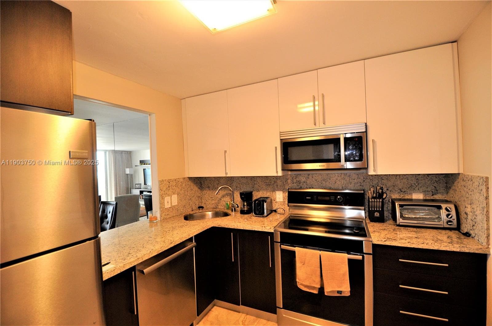 PRINCE GEORGE ARMS CONDO · #20C in Hallandale Beach - Photo 4