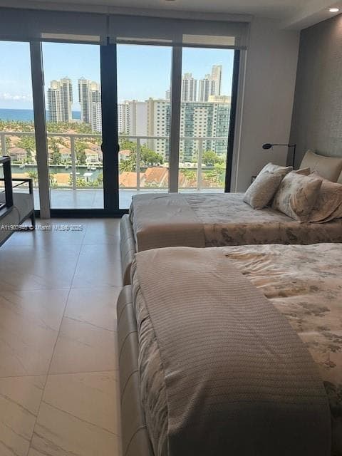 MARINA  TOWERS · #12A in Aventura - Photo 42