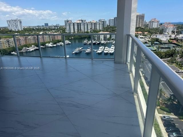 MARINA  TOWERS · #12A in Aventura - Photo 17