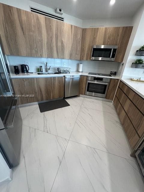 MARINA  TOWERS · #12A in Aventura - Photo 7