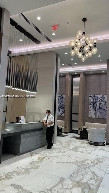 MARINA TOWERS · #12A in Aventura - Photo 1