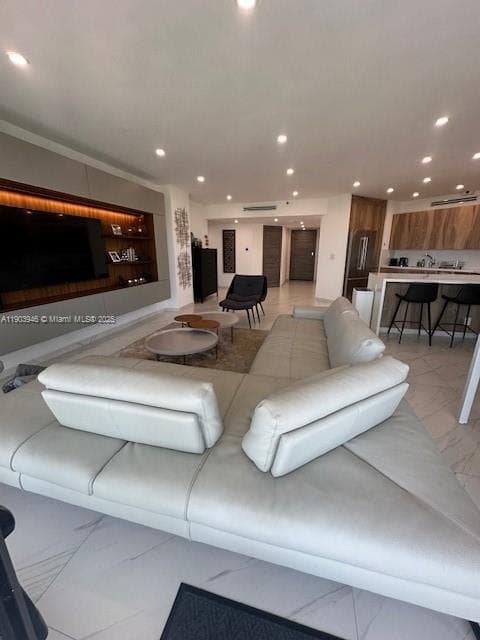 MARINA  TOWERS · #12A in Aventura - Photo 14
