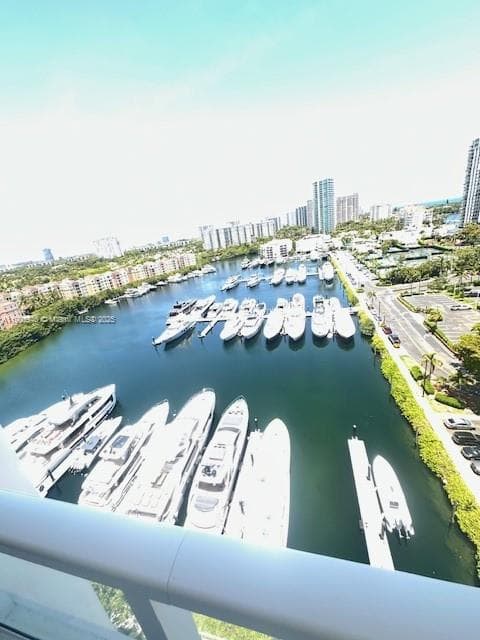 MARINA  TOWERS · #12A in Aventura - Photo 45