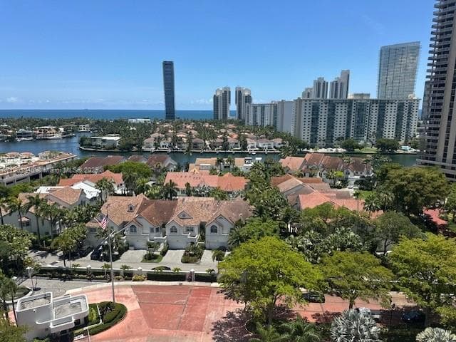 MARINA  TOWERS · #12A in Aventura - Photo 18