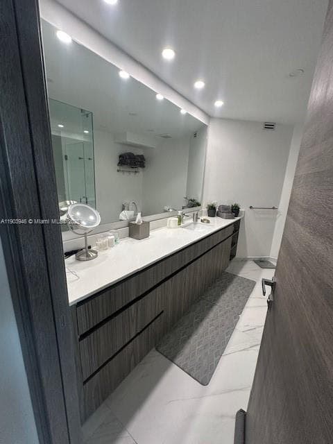 MARINA  TOWERS · #12A in Aventura - Photo 37
