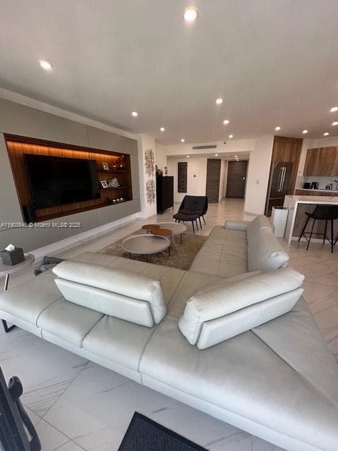 MARINA  TOWERS · #12A in Aventura - Photo 15