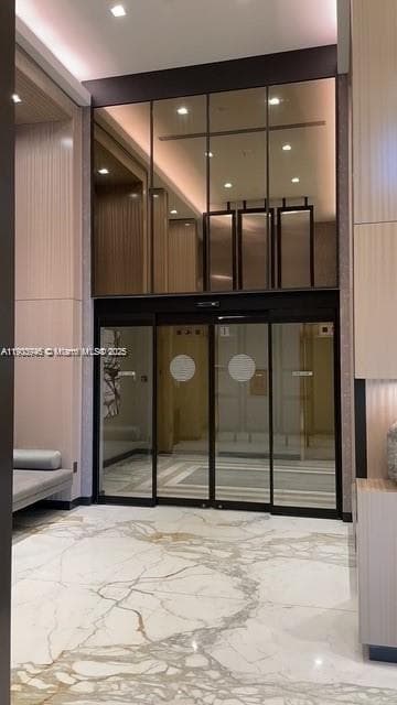 MARINA  TOWERS · #12A in Aventura - Photo 4