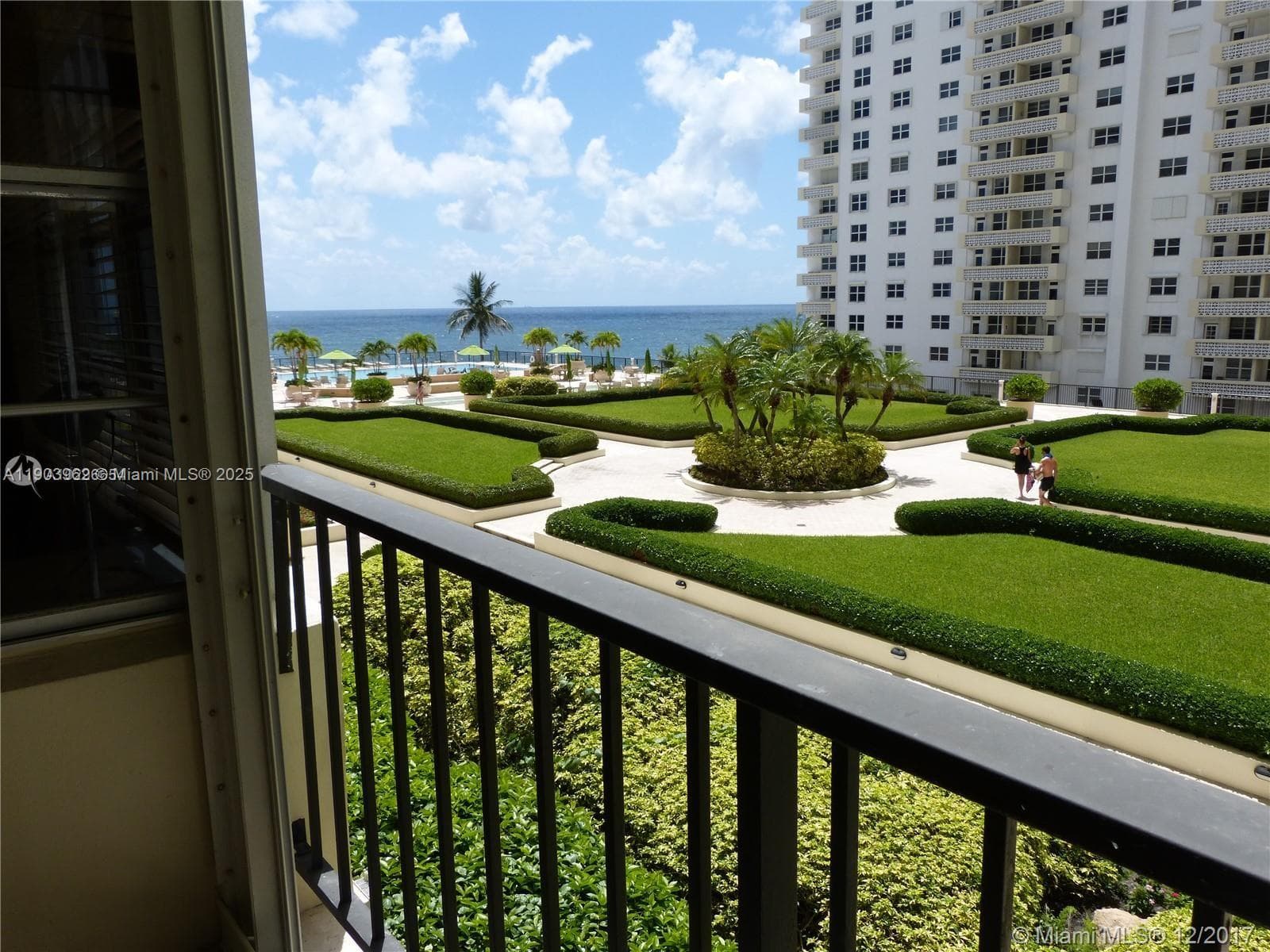 PLAZA SOUTH CONDO · #3G in Fort Lauderdale - Photo 7