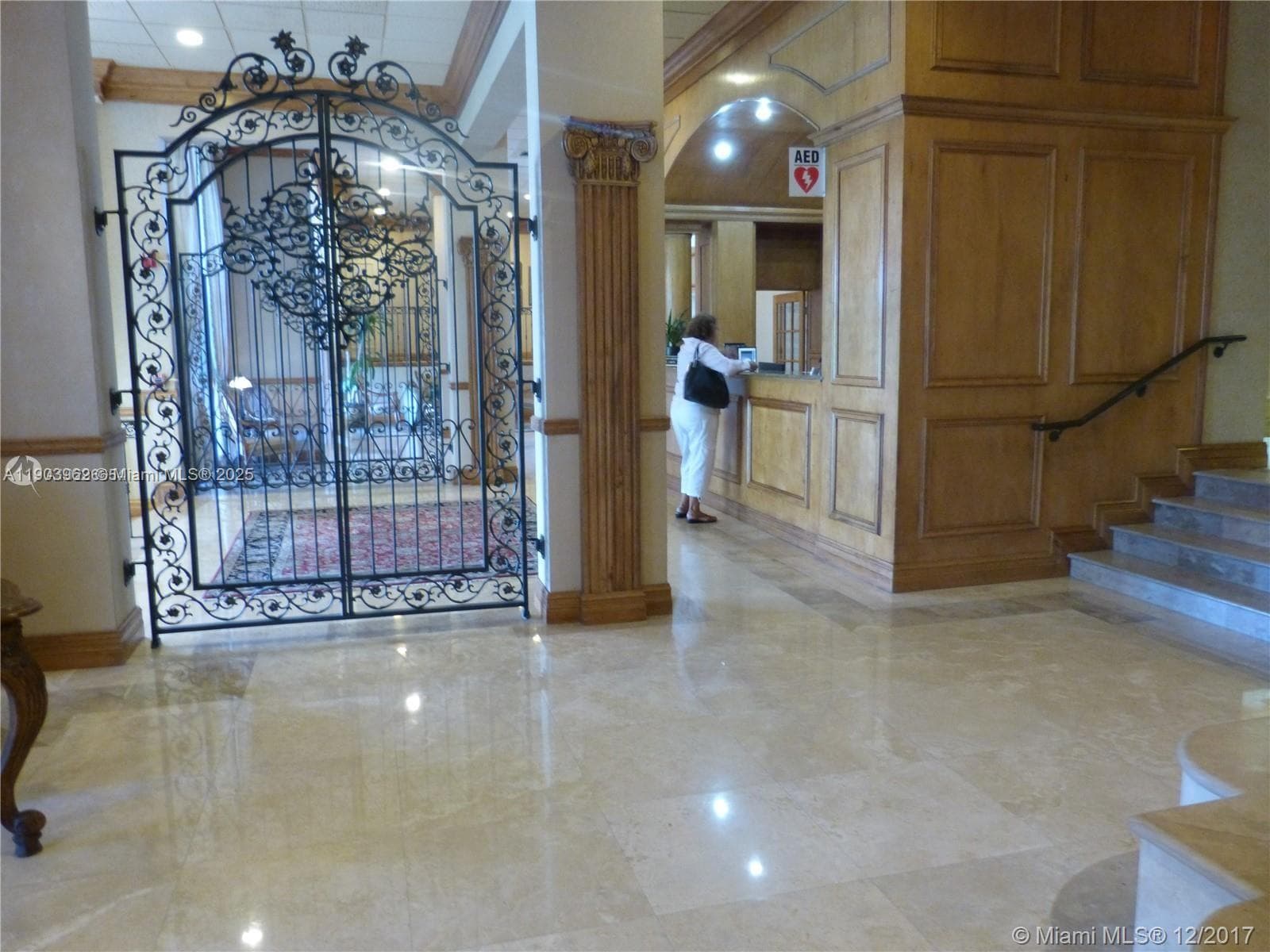 PLAZA SOUTH CONDO · #3G in Fort Lauderdale - Photo 1