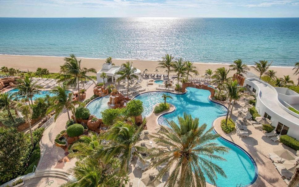 Trump International Beach Resort · #1608 in Sunny Isles Beach - Photo 12