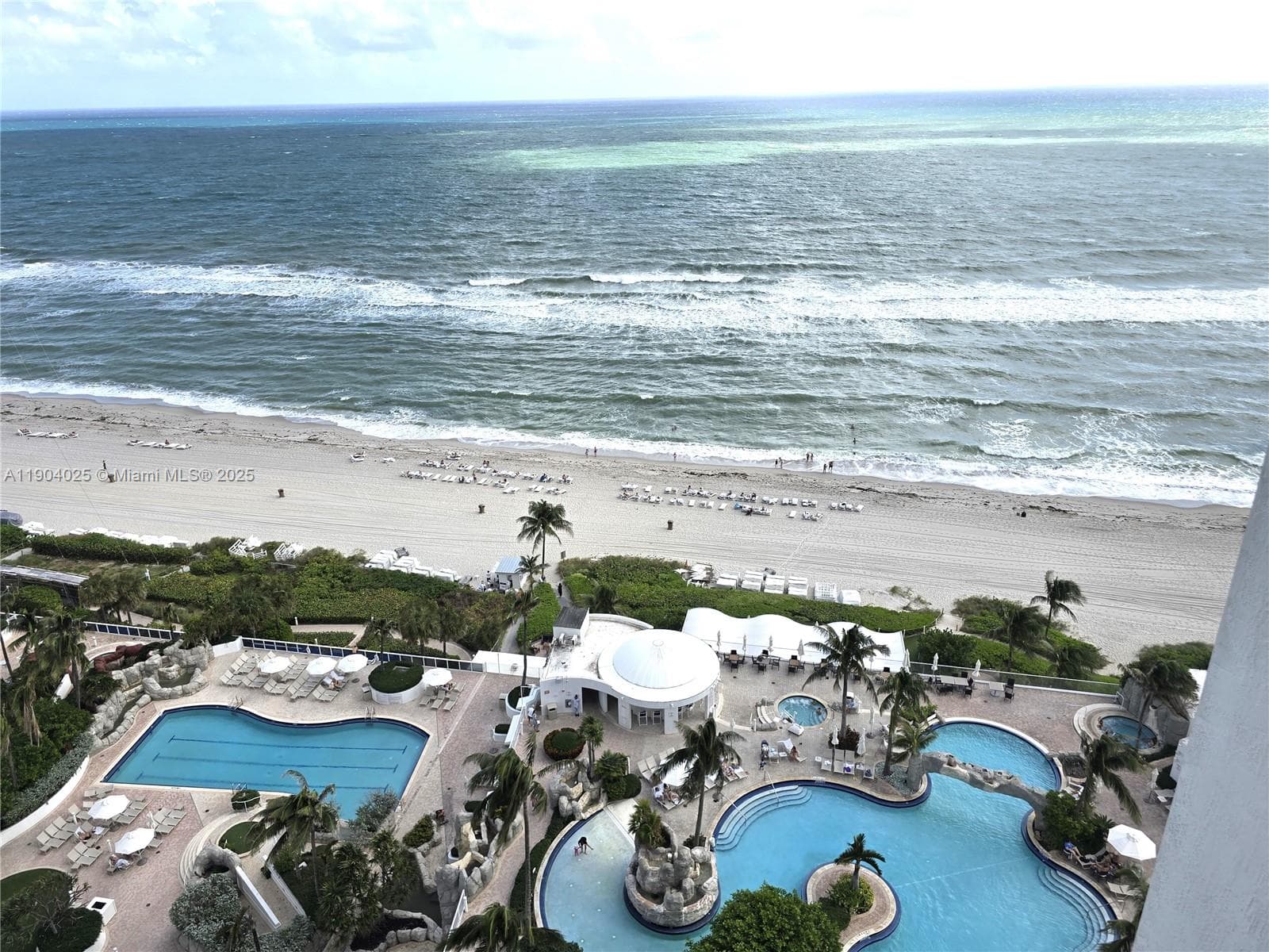 Trump International Beach Resort · #1608 in Sunny Isles Beach - Photo 3