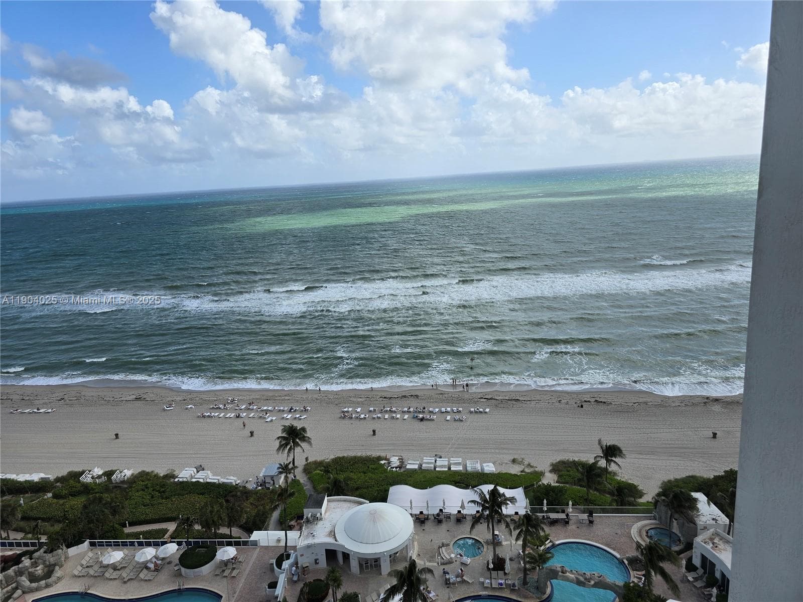 Trump International Beach Resort · #1608 in Sunny Isles Beach - Photo 5