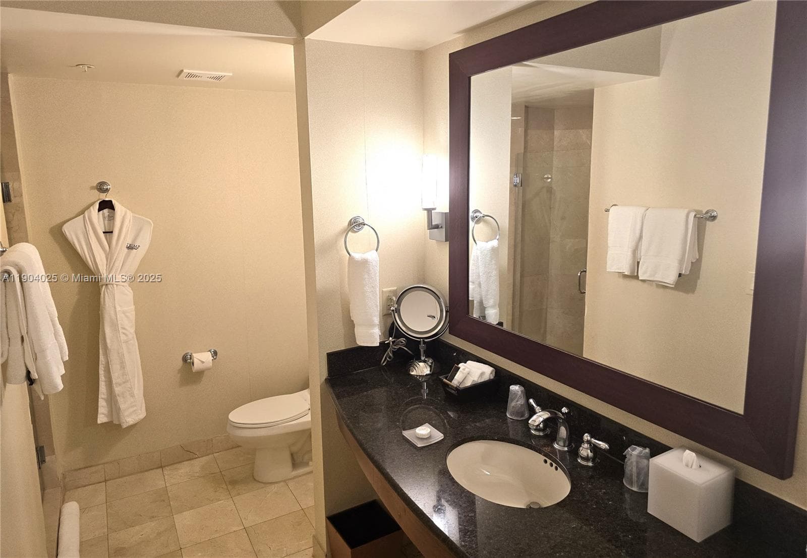 Trump International Beach Resort · #1608 in Sunny Isles Beach - Photo 9