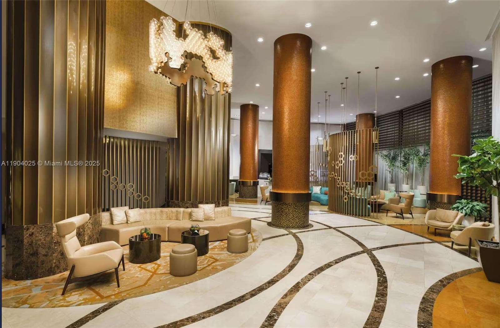 Trump International Beach Resort · #1608 in Sunny Isles Beach - Photo 14