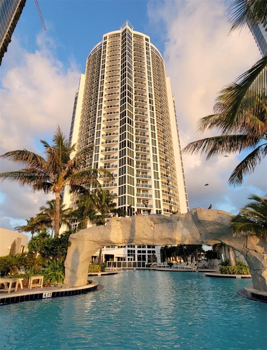 Trump International Beach Resort · #1608 in Sunny Isles Beach - Photo 11