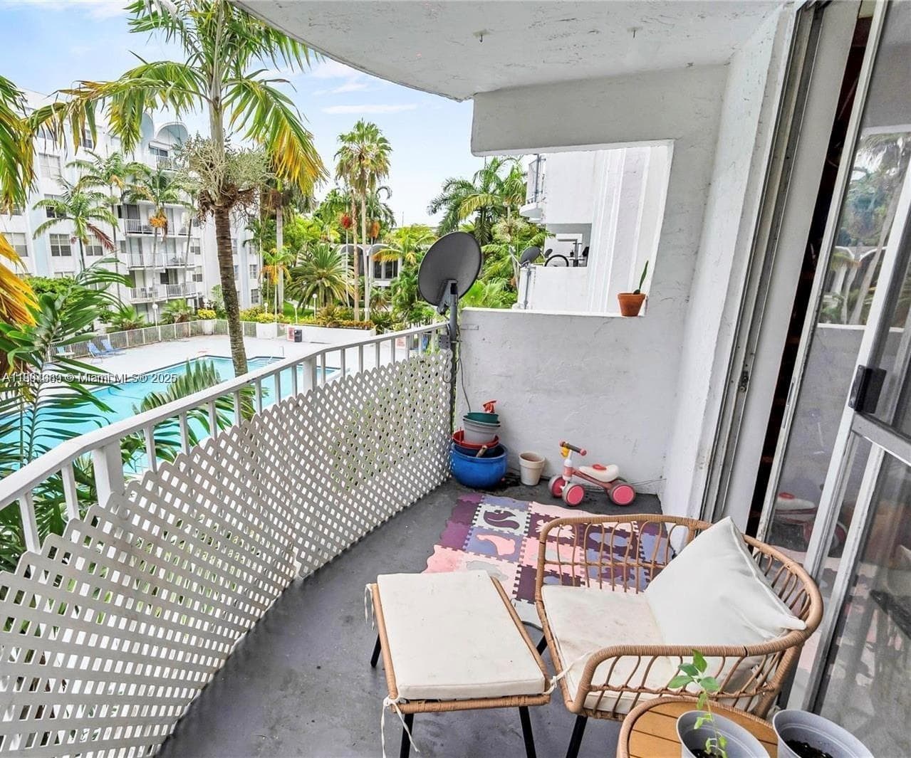 MONTECARLO CONDO · #B-312 in Miami - Photo 1