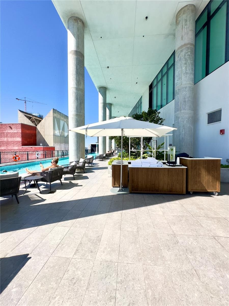 The Elser Hotel & Residences · #2114 in Miami - Photo 27