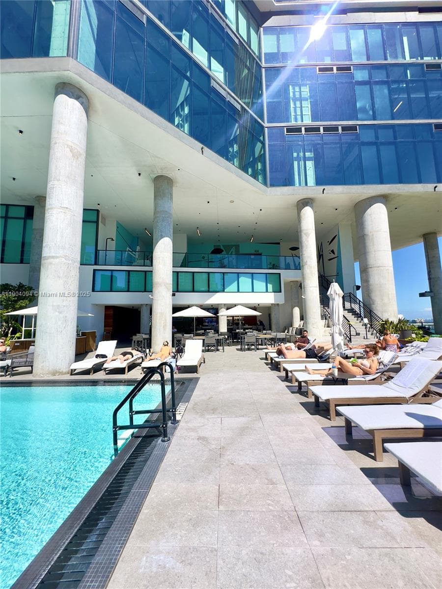 The Elser Hotel & Residences · #2114 in Miami - Photo 26