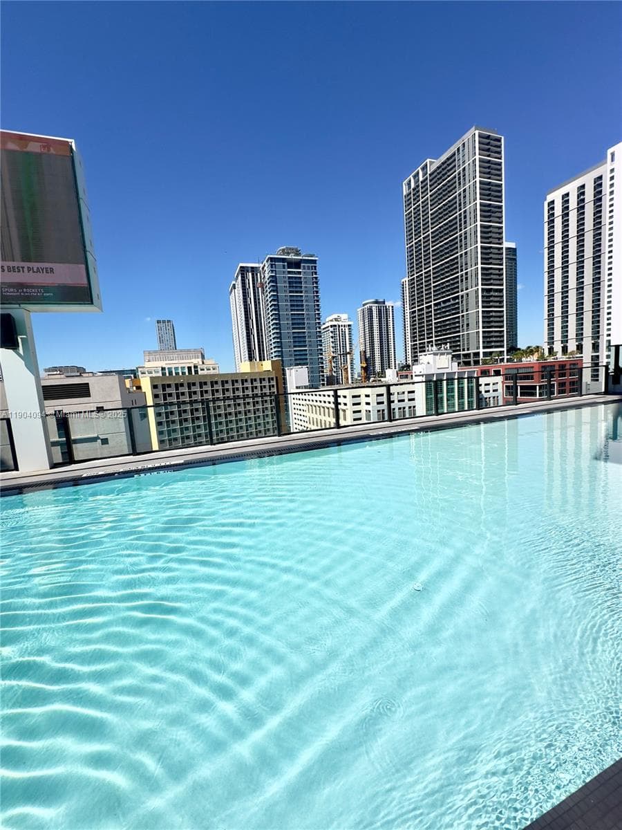 The Elser Hotel & Residences · #2114 in Miami - Photo 28