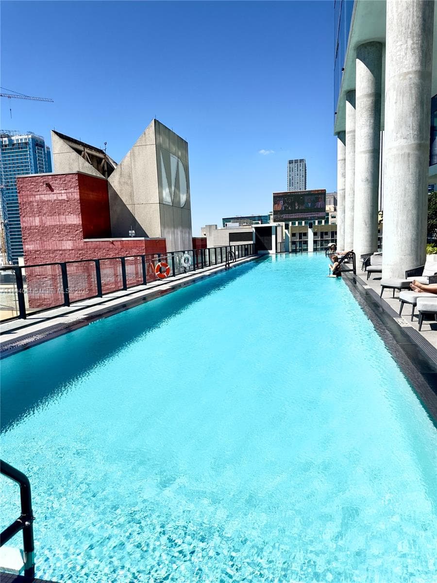 The Elser Hotel & Residences · #2114 in Miami - Photo 24
