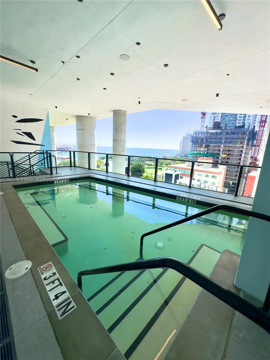 The Elser Hotel & Residences · #2114 in Miami - Photo 34