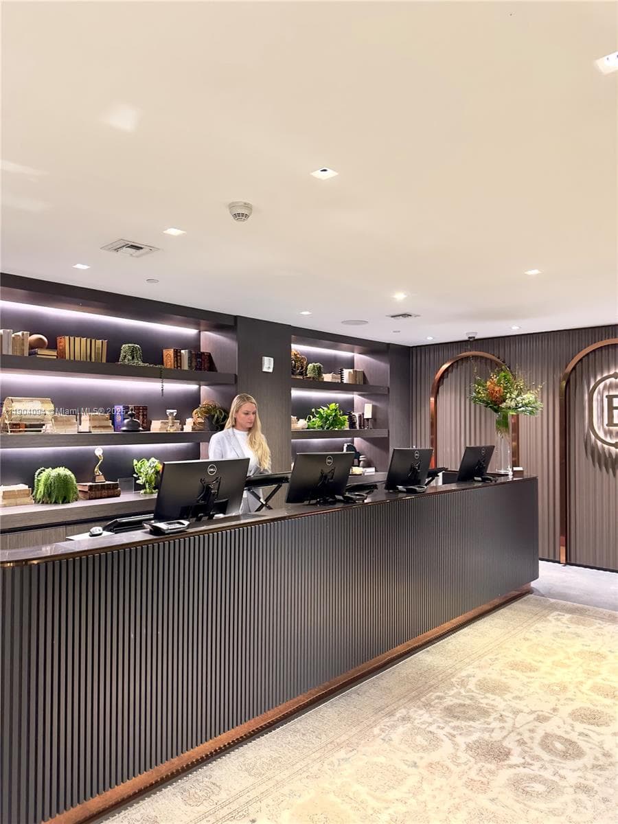 The Elser Hotel & Residences · #2114 in Miami - Photo 35