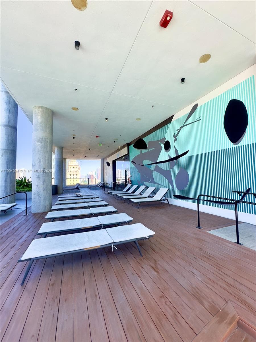 The Elser Hotel & Residences · #2114 in Miami - Photo 29
